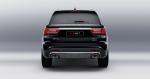 HongQi HS7 2018 года